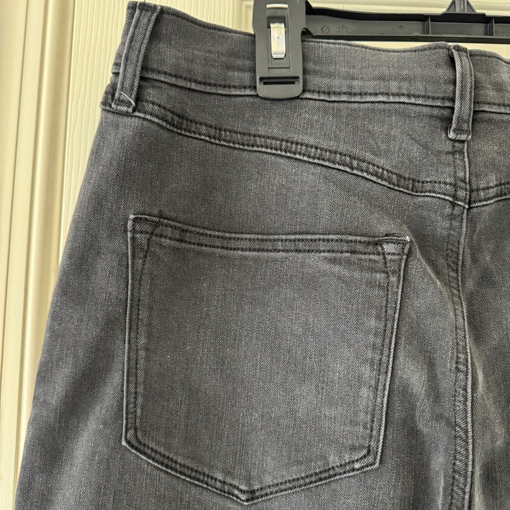 Women’s Size 6 Sonoma Baggy Jeans